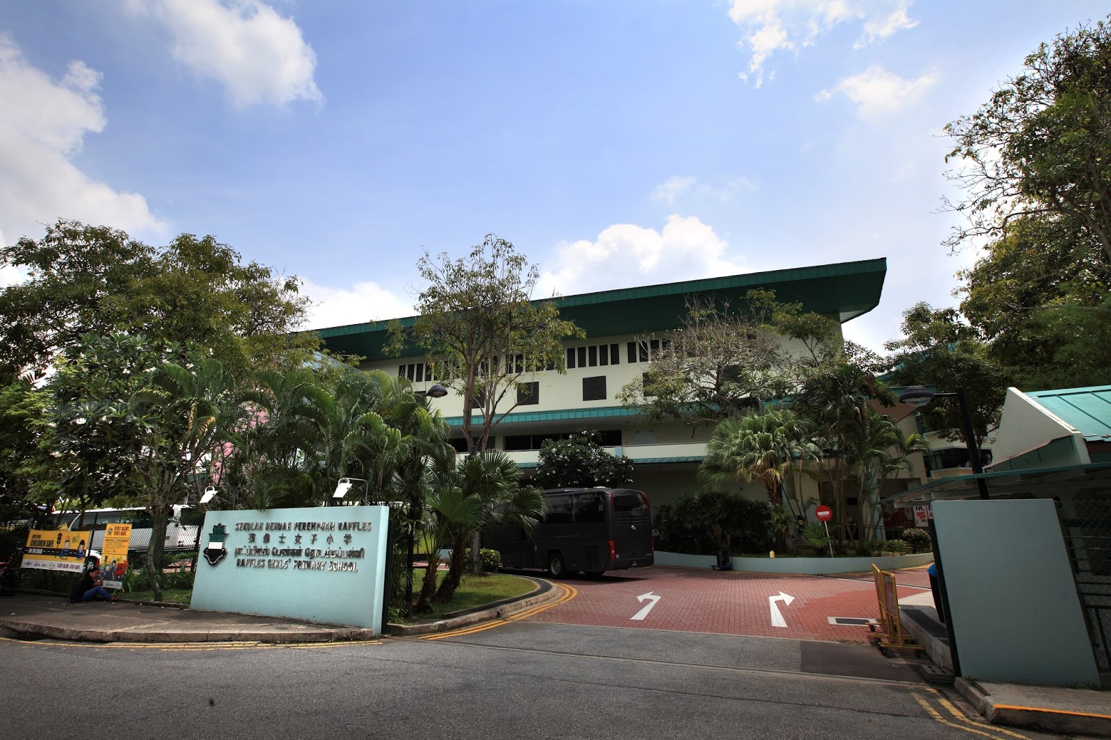 GCB Lifestyle Good Class Bungalows